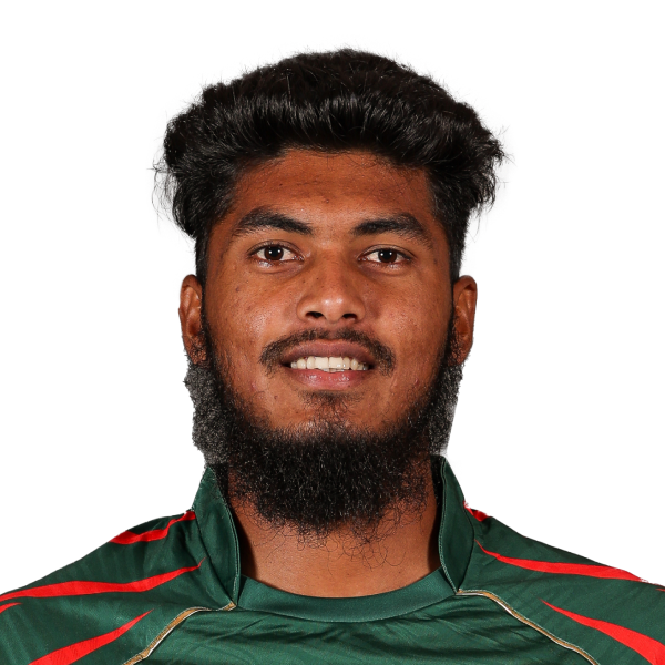 Rishad Hossain