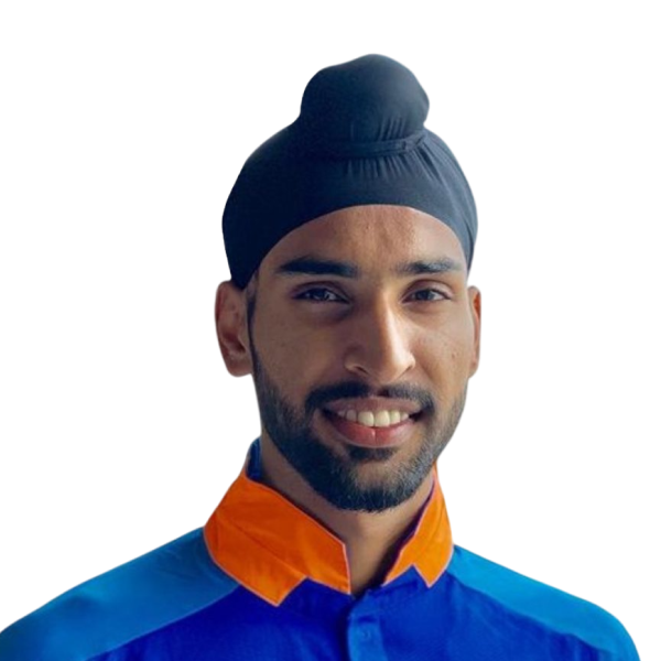 Harpreet Brar