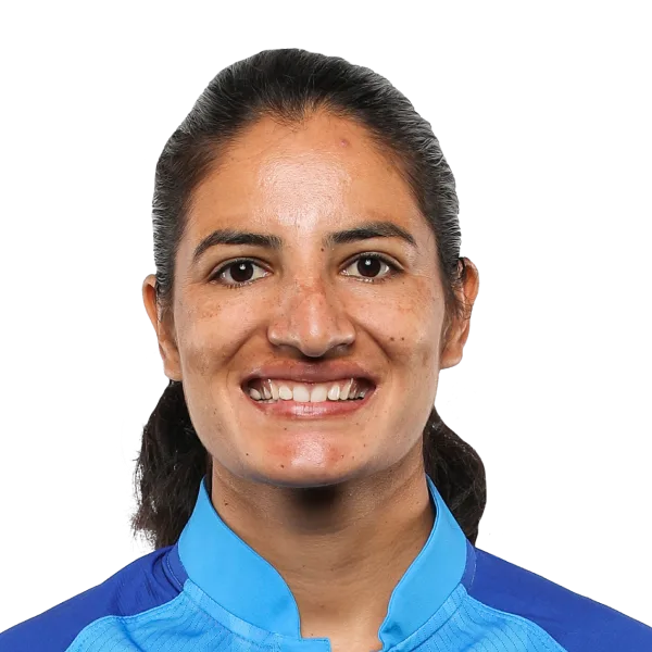 Renuka Singh Thakur