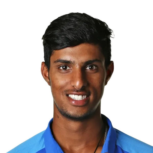 Tilak Varma