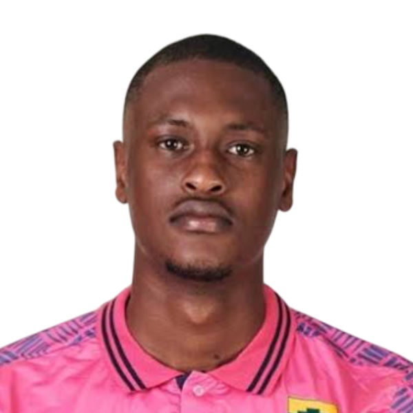 Mihlali Mpongwana
