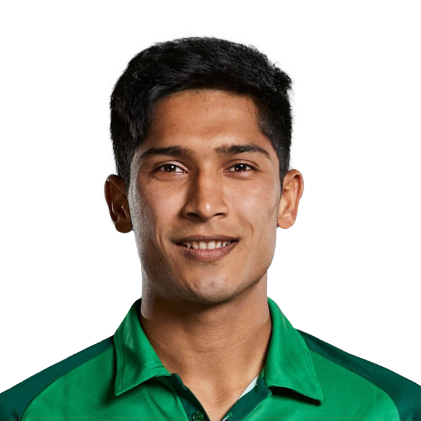 Muhammad Hasnain