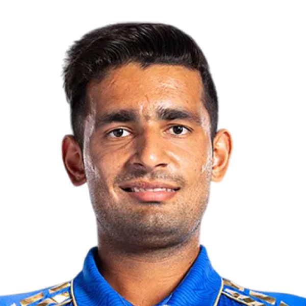 Anshul Kamboj