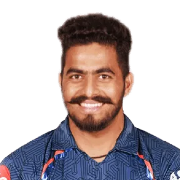 Yuvraj Chaudhary