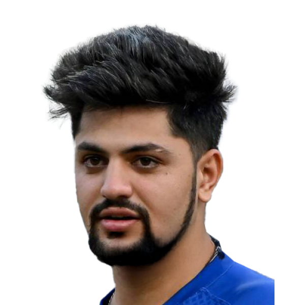 Sameer Rizvi