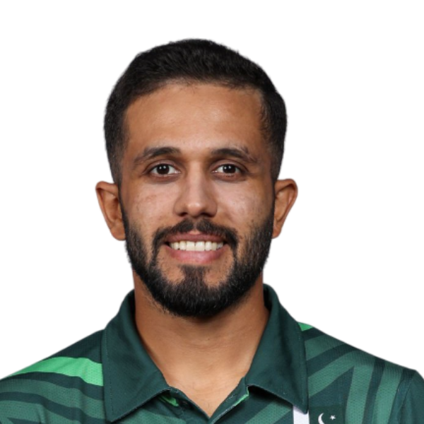 Mohammad Haris