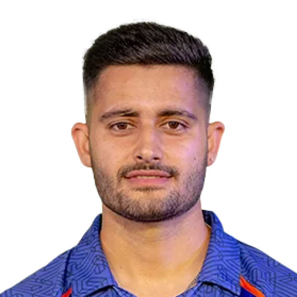 Yudhvir Singh