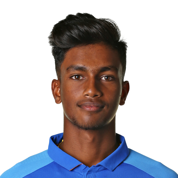 Kumar Kushagra