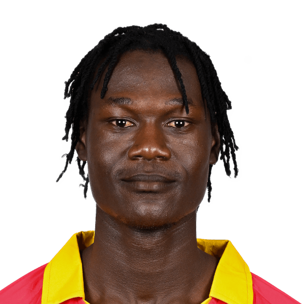 Tadiwanashe Marumani