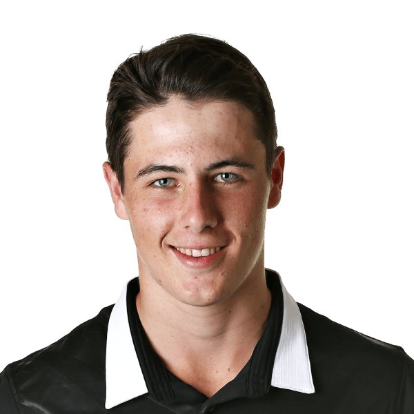 Will O'Rourke | Cricket Career Stats, Records, ICC Rankings | Wisden