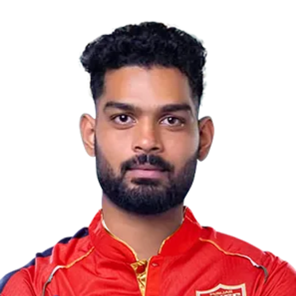 Pyla Avinash