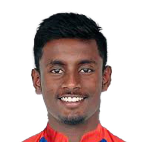Abishek Porel