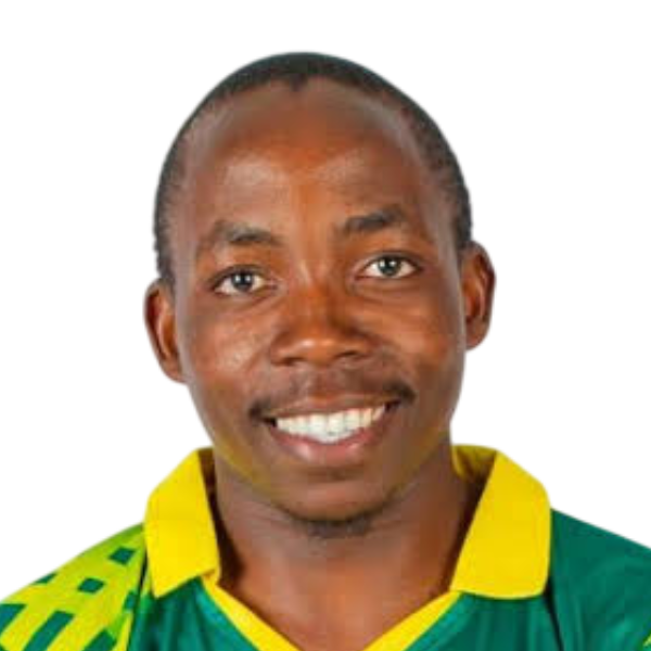 Vincent Masekesa