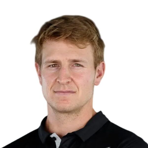 Mitchell Hay