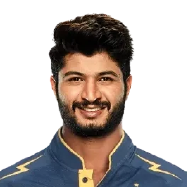 Arshad Khan