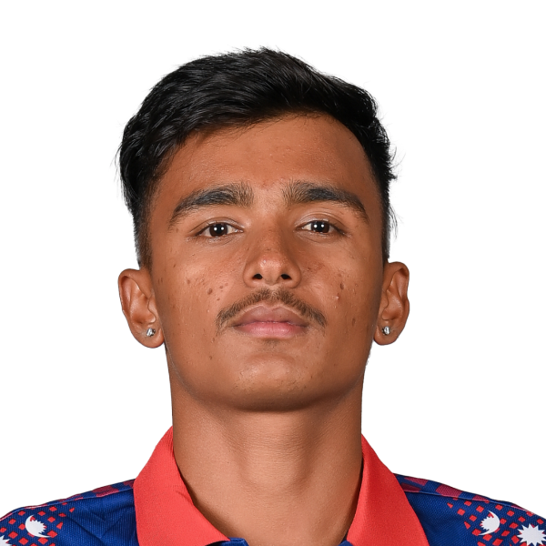 Subash Bhandari