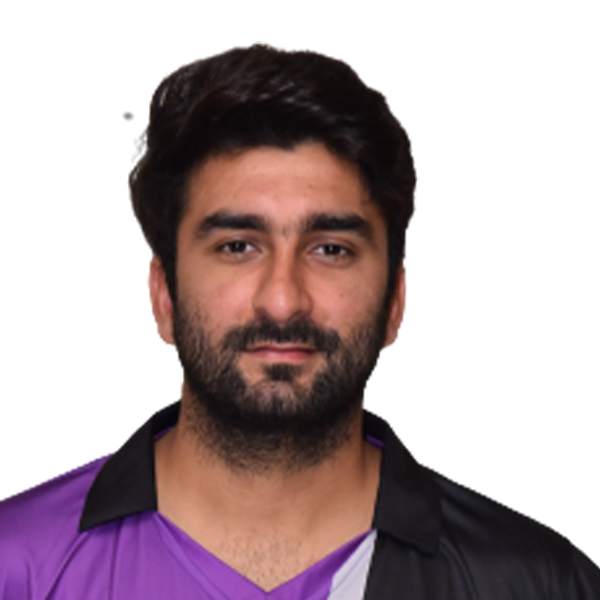 Salman Mirza