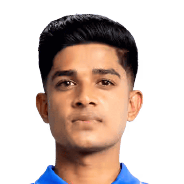 Vignesh Puthur