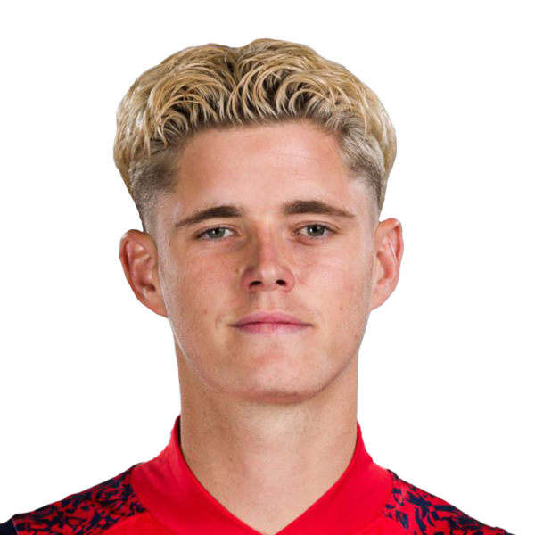 Jacob Bethell