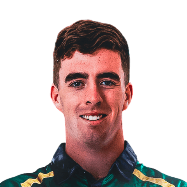 Gavin Hoey