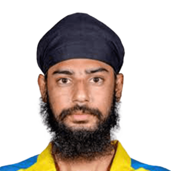 Gurjapneet Singh