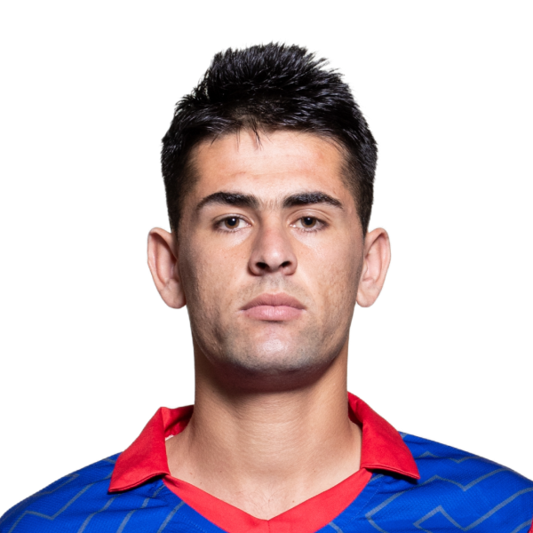 Naveed Zadran