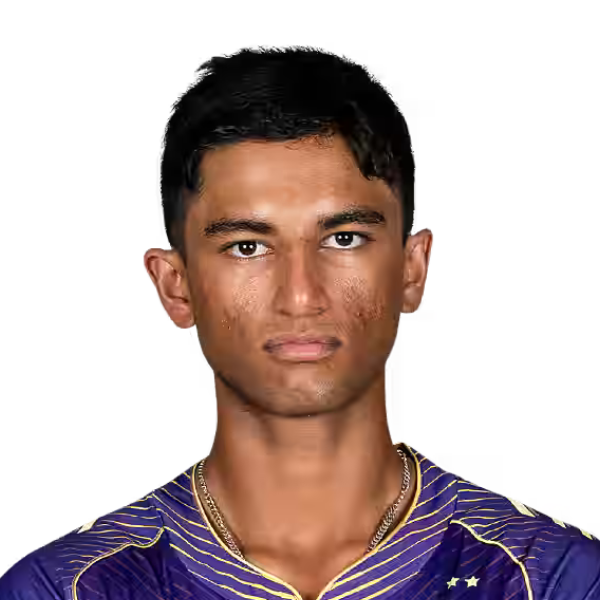 Angkrish Raghuvanshi