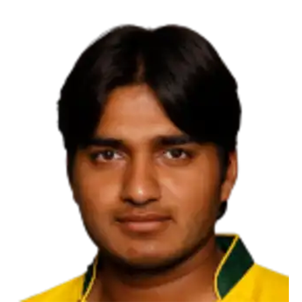 Muhammad Naeem