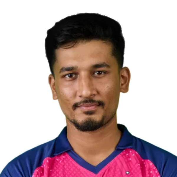 Kunal Singh Rathore
