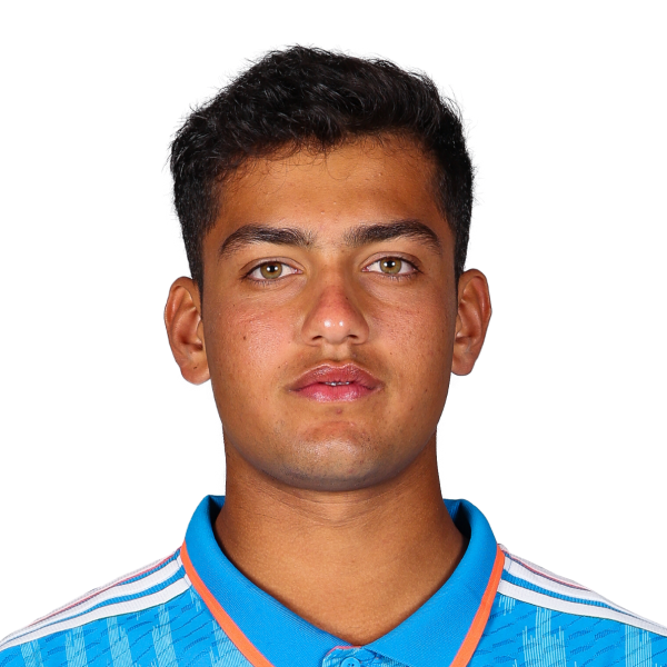 Arshin Kulkarni