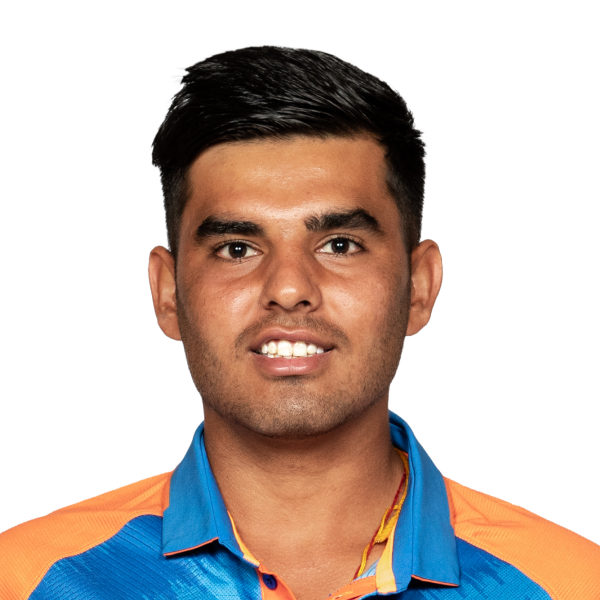 Nishant Sindhu