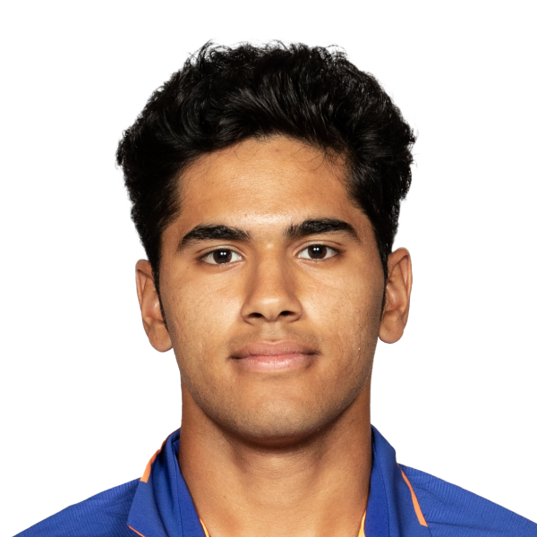Raj Angad Bawa