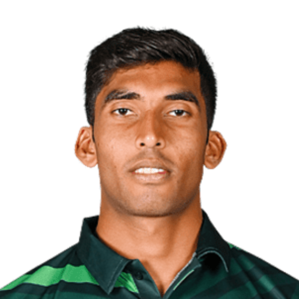 Mohammad Zeeshan