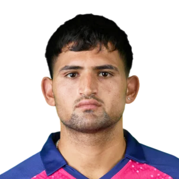 Ashok Sharma