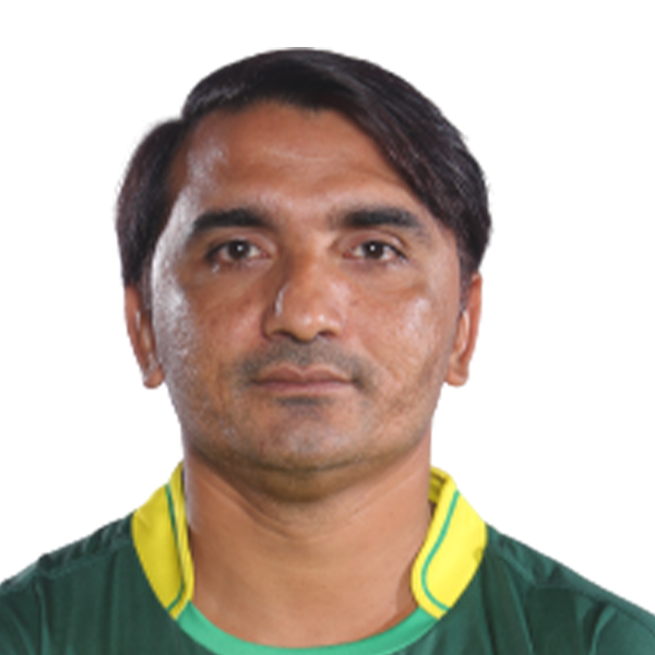 Ali Majid