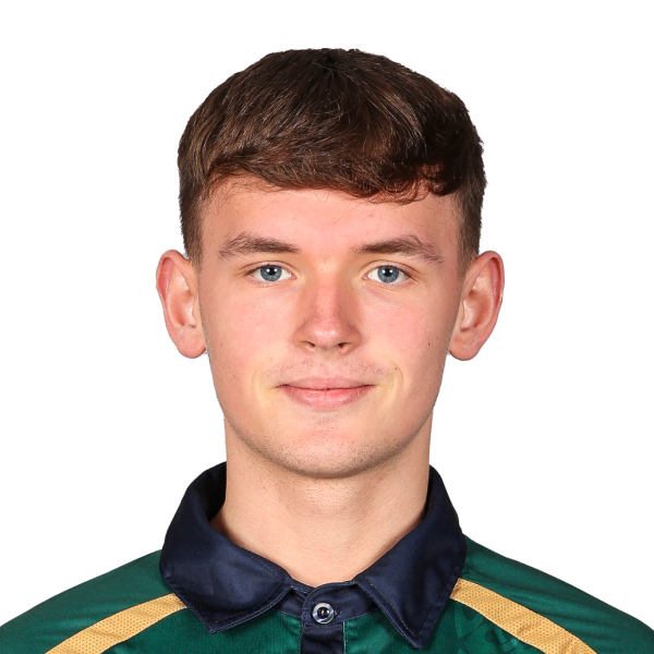 Gavin Roulston