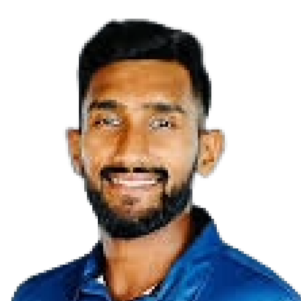 Eshan Malinga