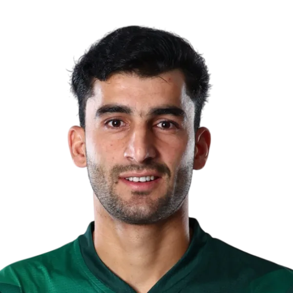 Sufiyan Muqeem