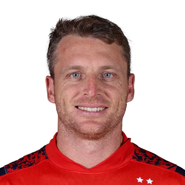 Jos Buttler