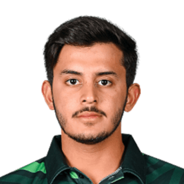 Saad Baig