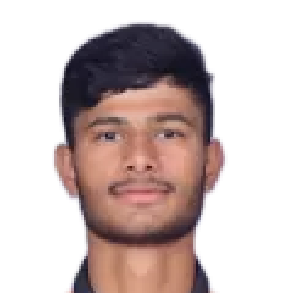 Manvanth Kumar