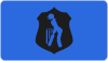 Odisha Blue