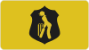 Odisha Yellow