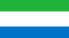 Sierra Leone Women Under-19