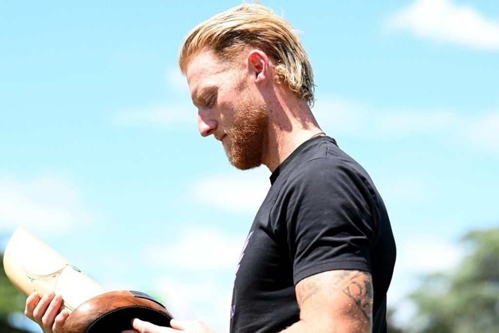 Ben Stokes unlikely to feature in County Championship ahead of India series