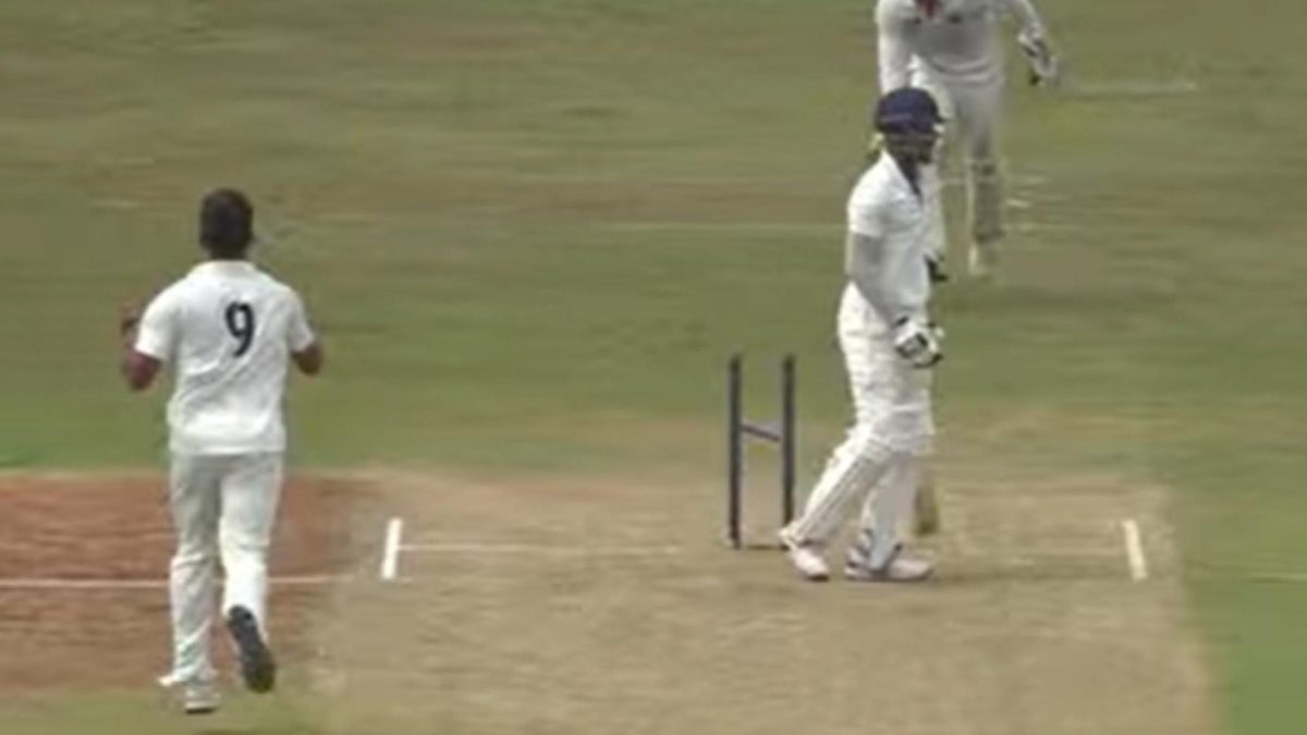 Buchi Babu tournament round up