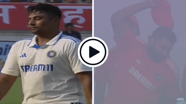 watch-rohit-sharma-throws-hat-frustration-ravindra-jadeja-runs-out-sarfaraz-khan.Click to read full article.