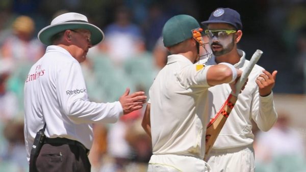 david-warner-says-he-wont-sledge-virat-kohli-when-india-tour-australia.Click to read full article.