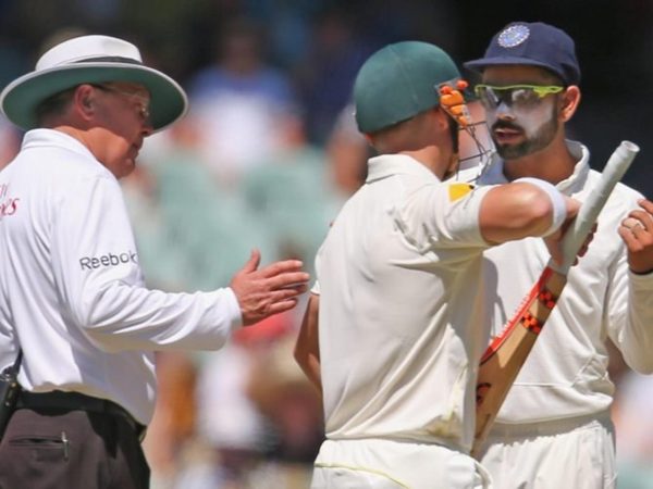david-warner-says-he-wont-sledge-virat-kohli-when-india-tour-australia.Click to read full article.