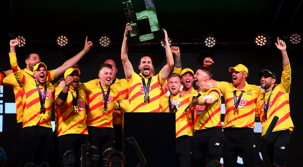 The Hundred Draft 2023, player retentions: Full list of players retained by each team